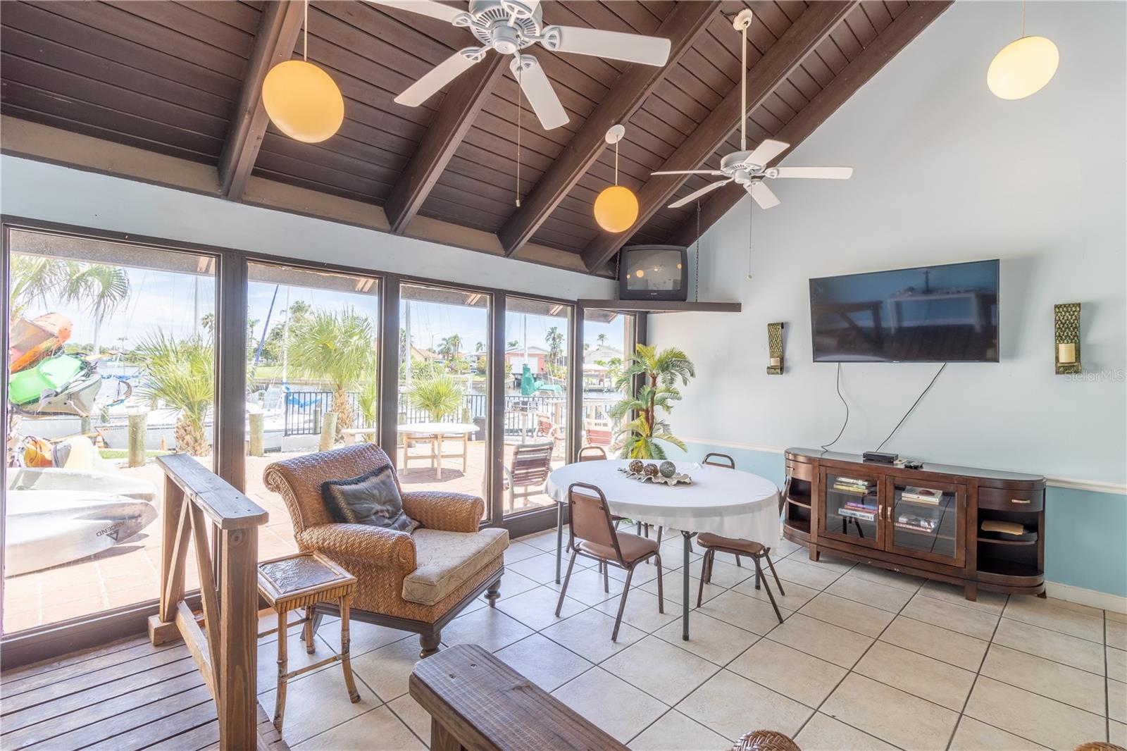 ANCHOR POINT A CONDO - Residential