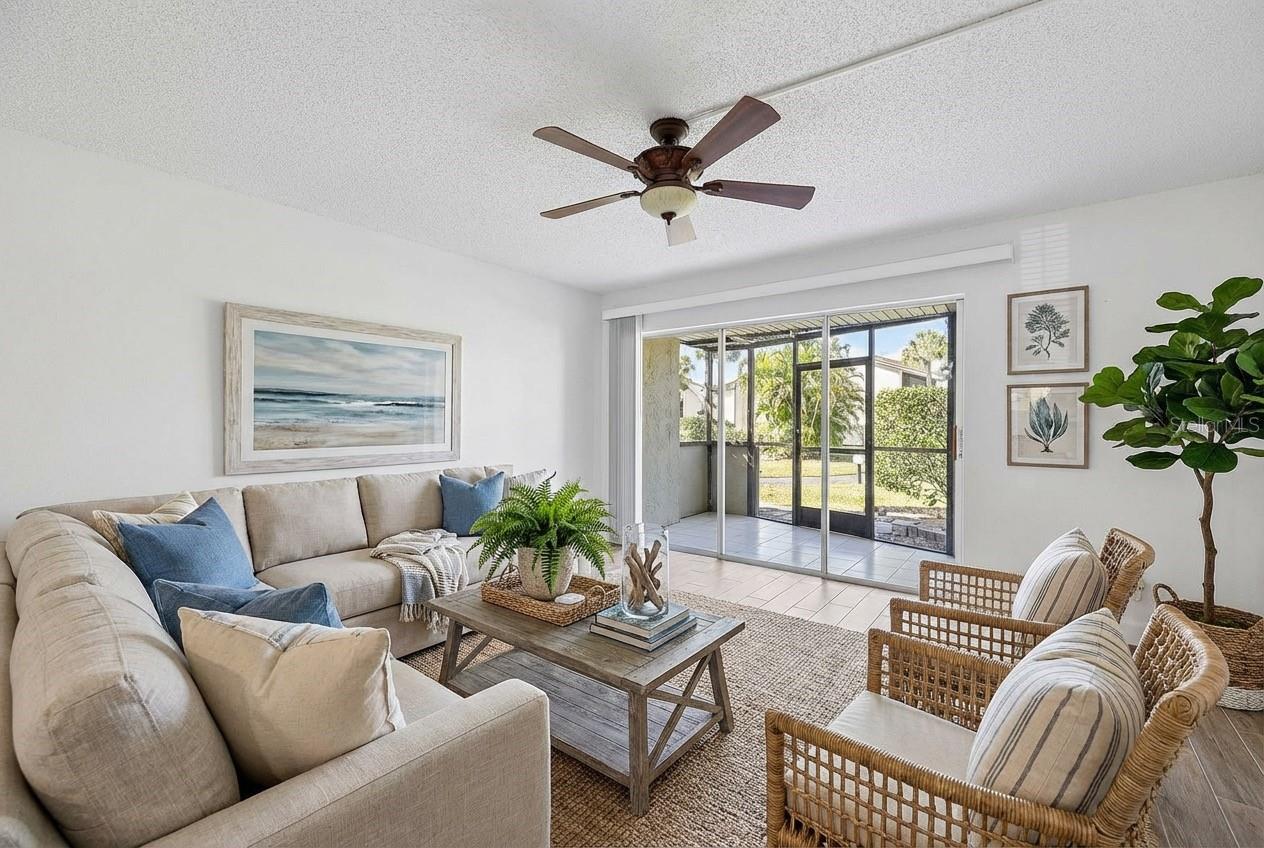 ANCHOR POINT A CONDO - Residential