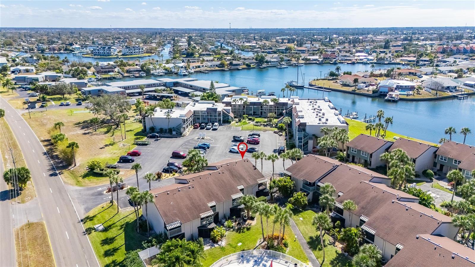 ANCHOR POINT A CONDO - Residential