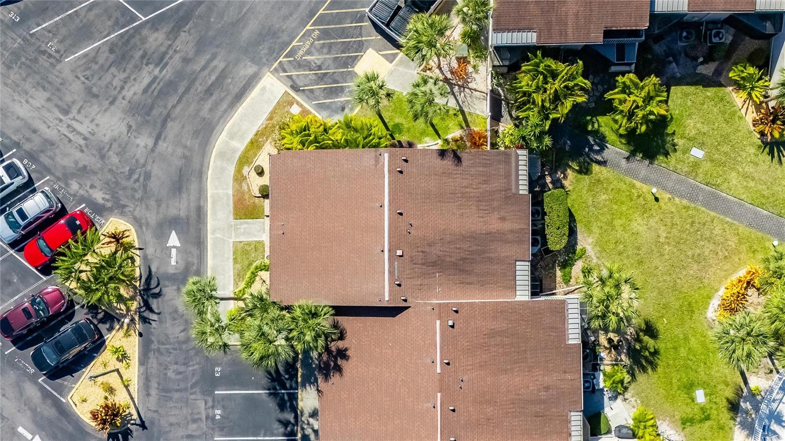 ANCHOR POINT A CONDO - Residential