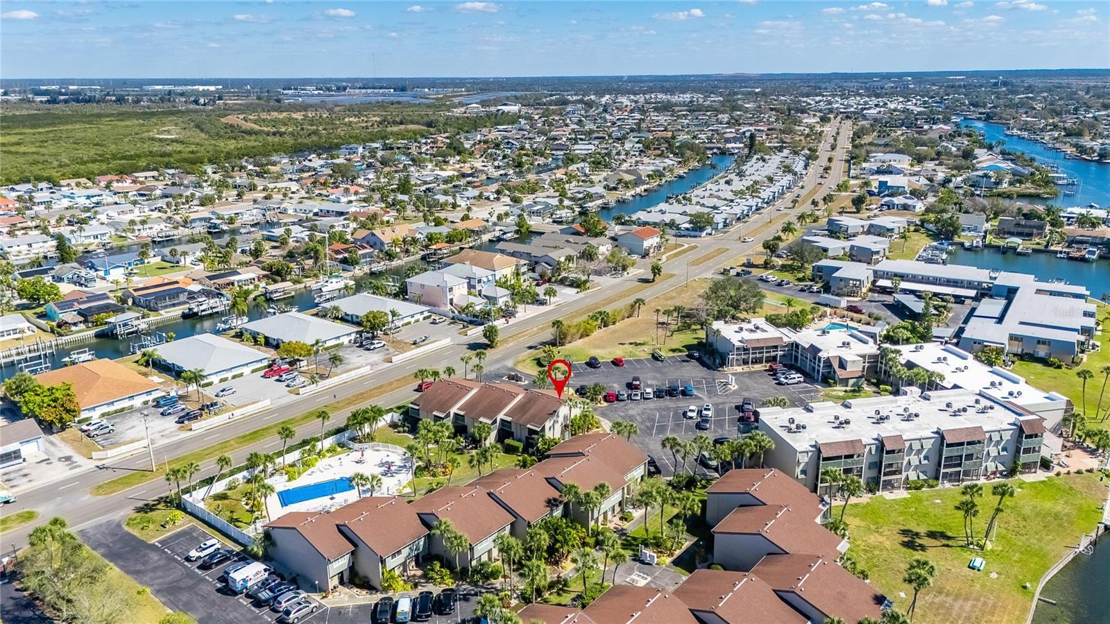 ANCHOR POINT A CONDO - Residential