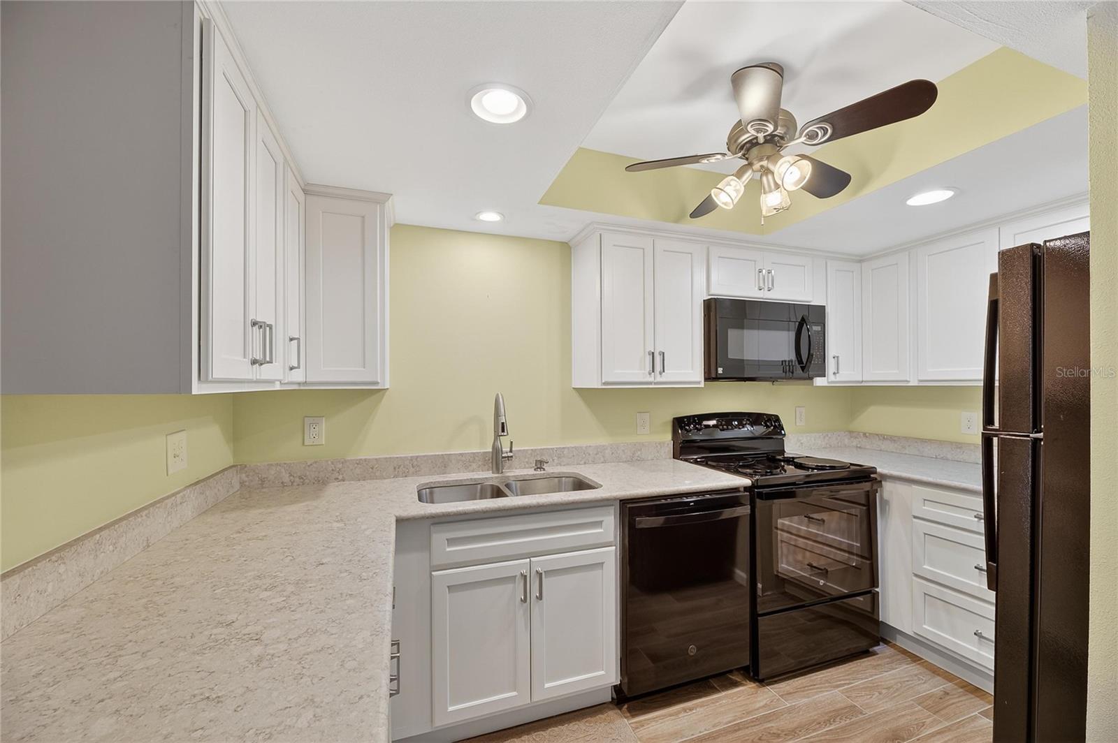 ANCHOR POINT A CONDO - Residential