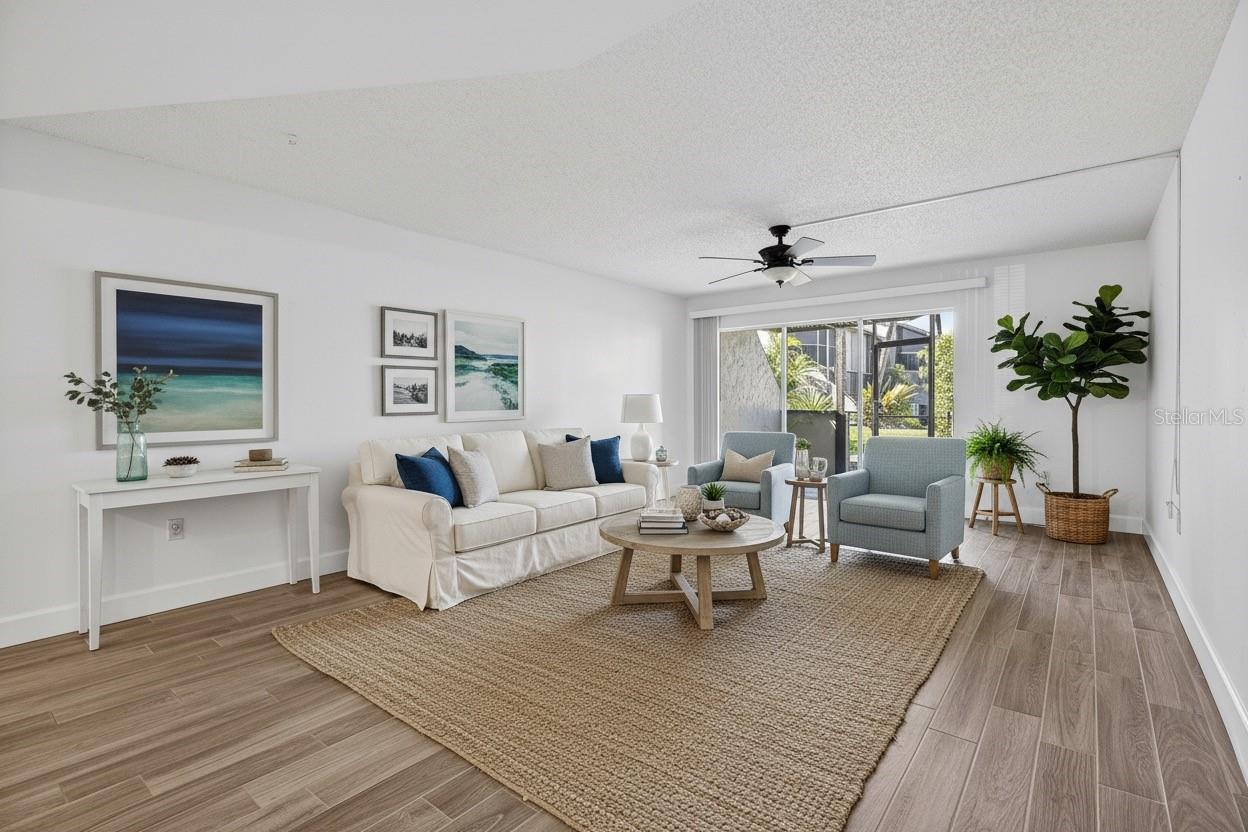 ANCHOR POINT A CONDO - Residential