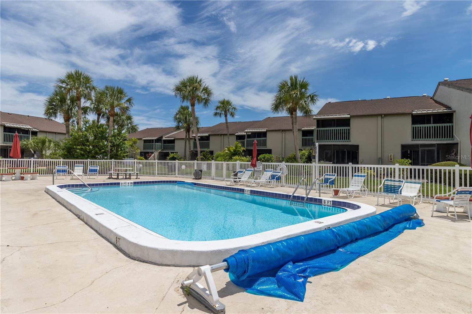 ANCHOR POINT A CONDO - Residential