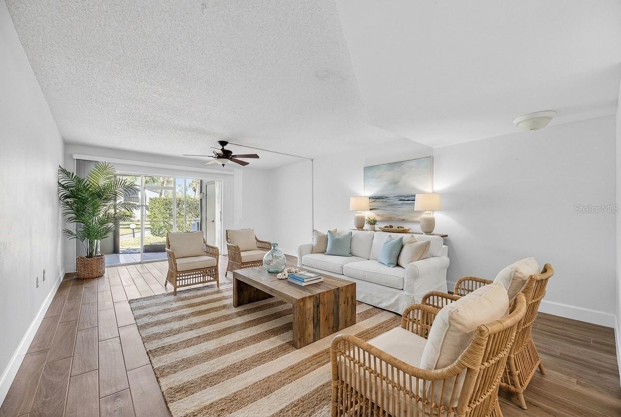 ANCHOR POINT A CONDO - Residential