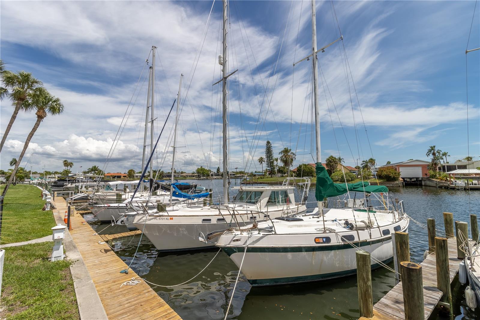 ANCHOR POINT A CONDO - Residential