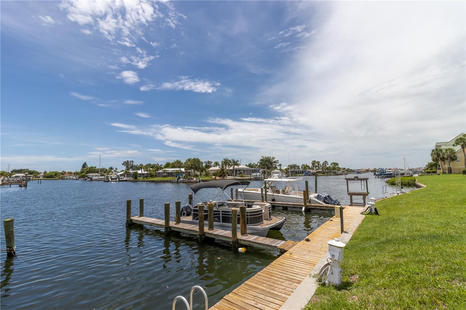 ANCHOR POINT A CONDO - Residential