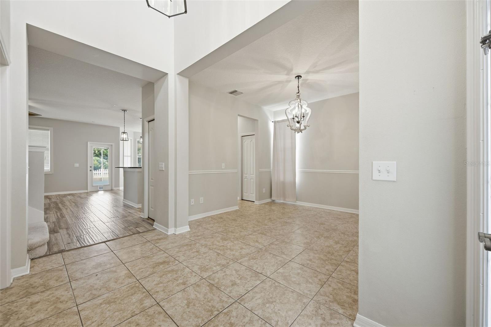 7207 FOREST MERE DRIVE