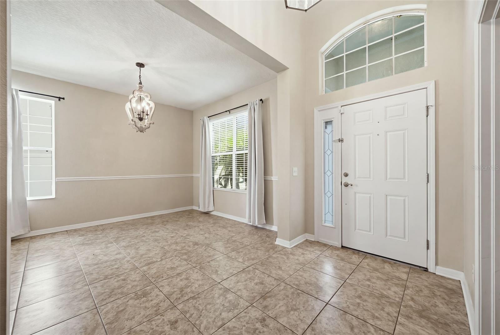 7207 FOREST MERE DRIVE
