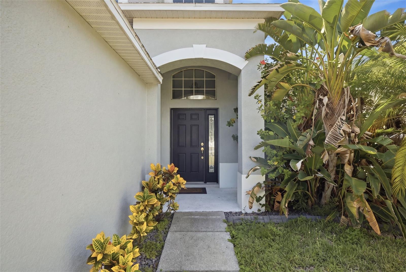 7207 FOREST MERE DRIVE