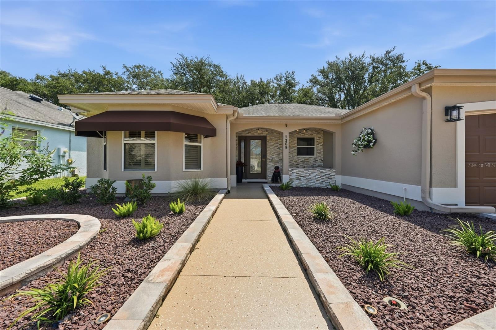 1209 BARCELONA DRIVE