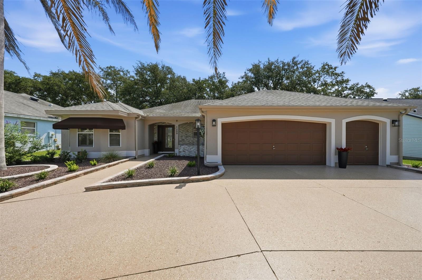 1209 BARCELONA DRIVE