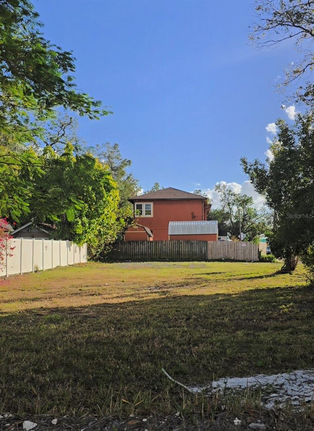 Photo of 801 E Giddens Avenue, Tampa, FL 33603 (MLS # TB8435185)
