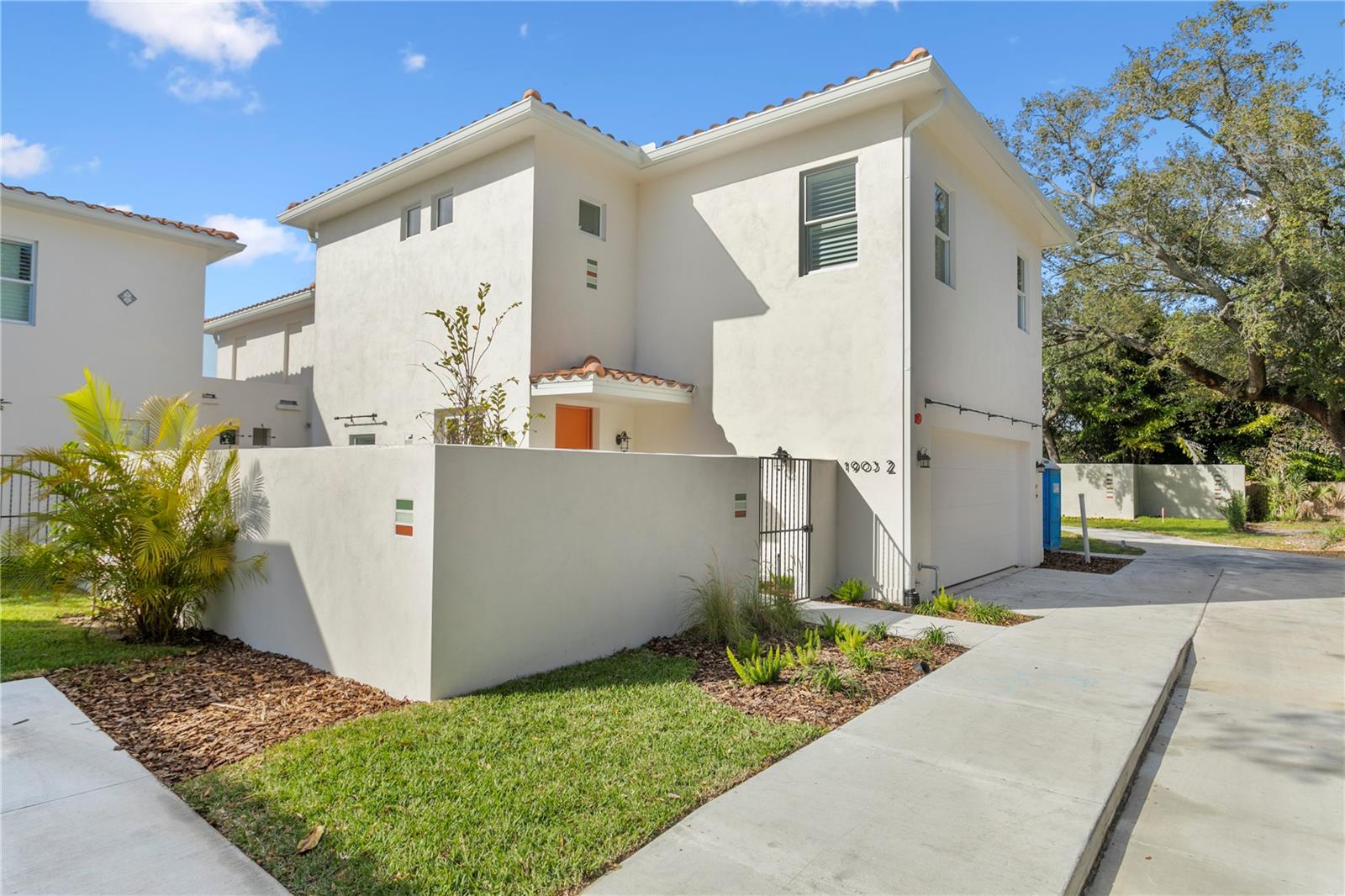 ACOSTA GARDEN HEIGHTS - Residential Lease