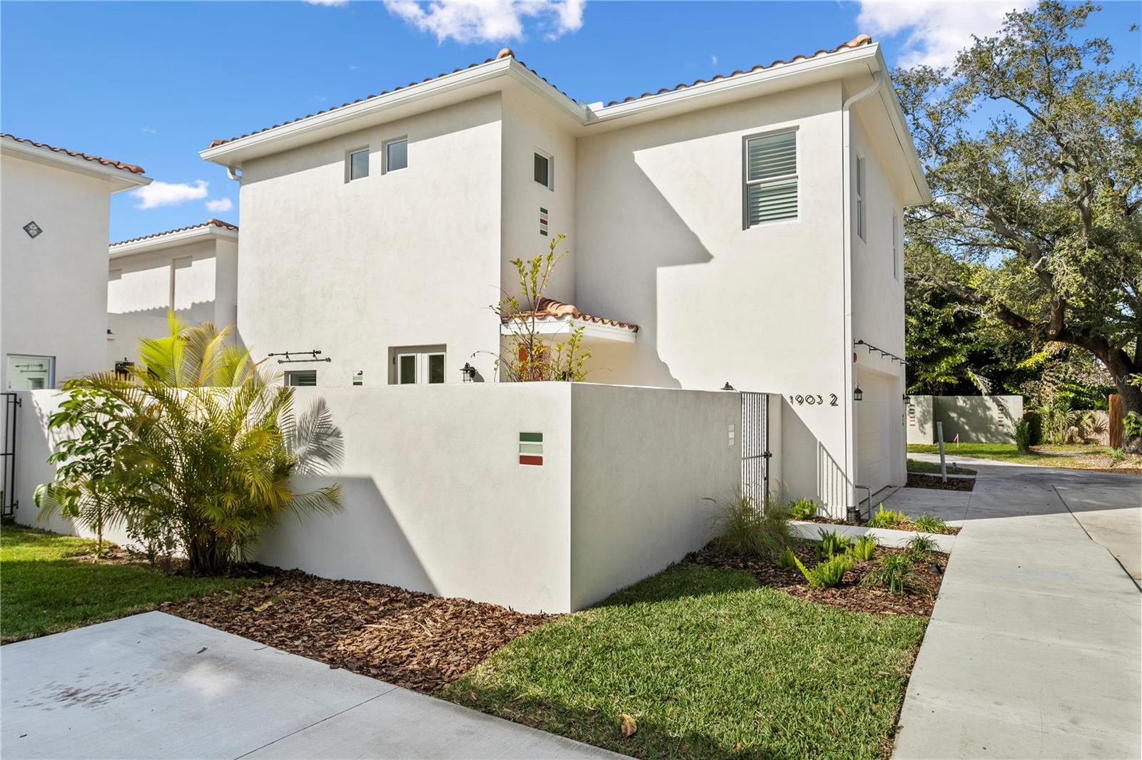 ACOSTA GARDEN HEIGHTS - Residential Lease