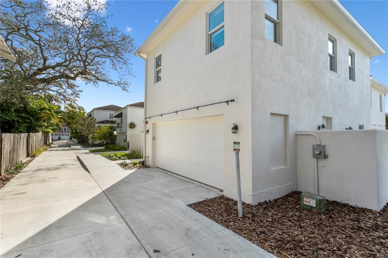 ACOSTA GARDEN HEIGHTS - Residential Lease