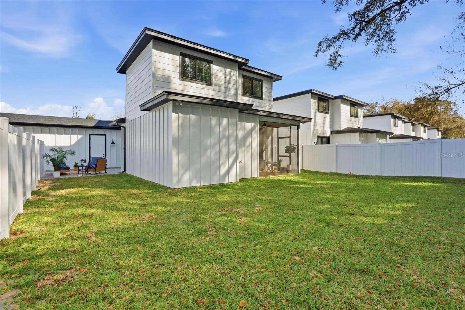 FARMSTEAD 44 - Residential