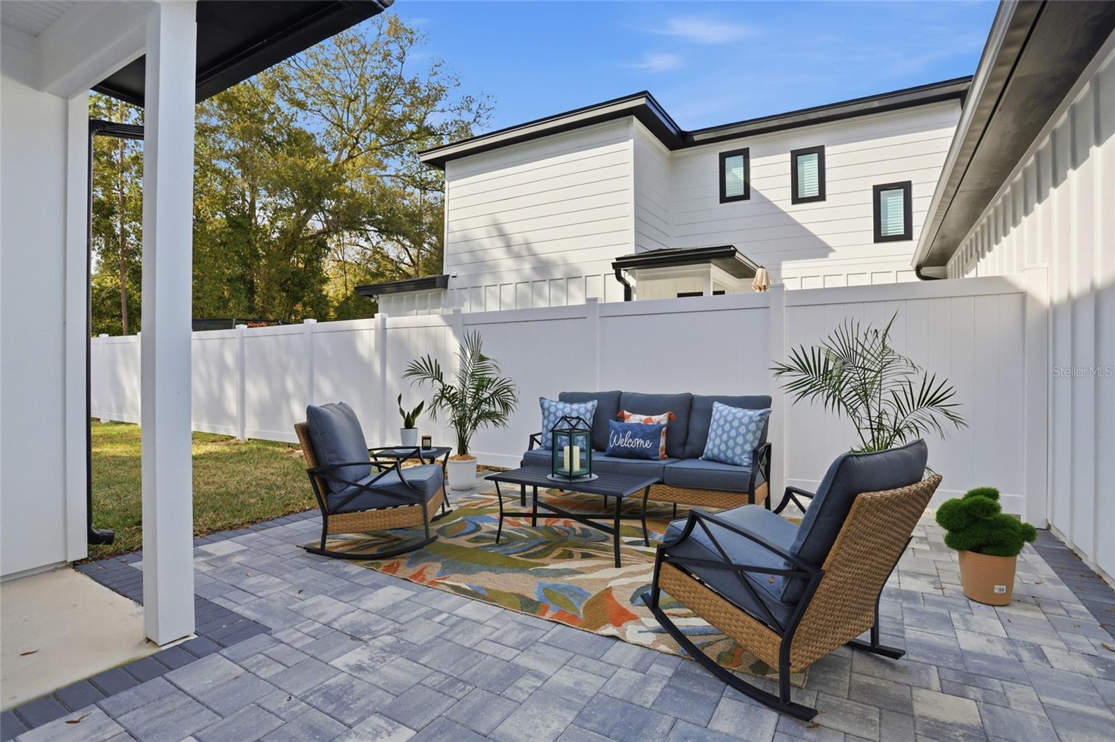 FARMSTEAD 44 - Residential