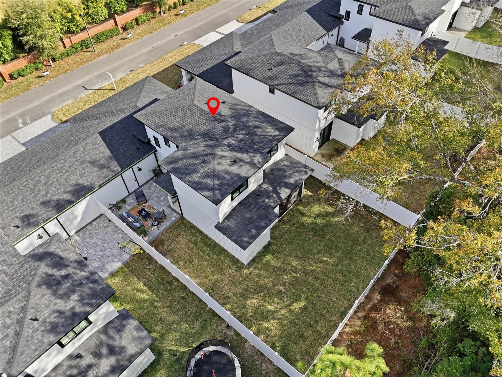 FARMSTEAD 44 - Residential