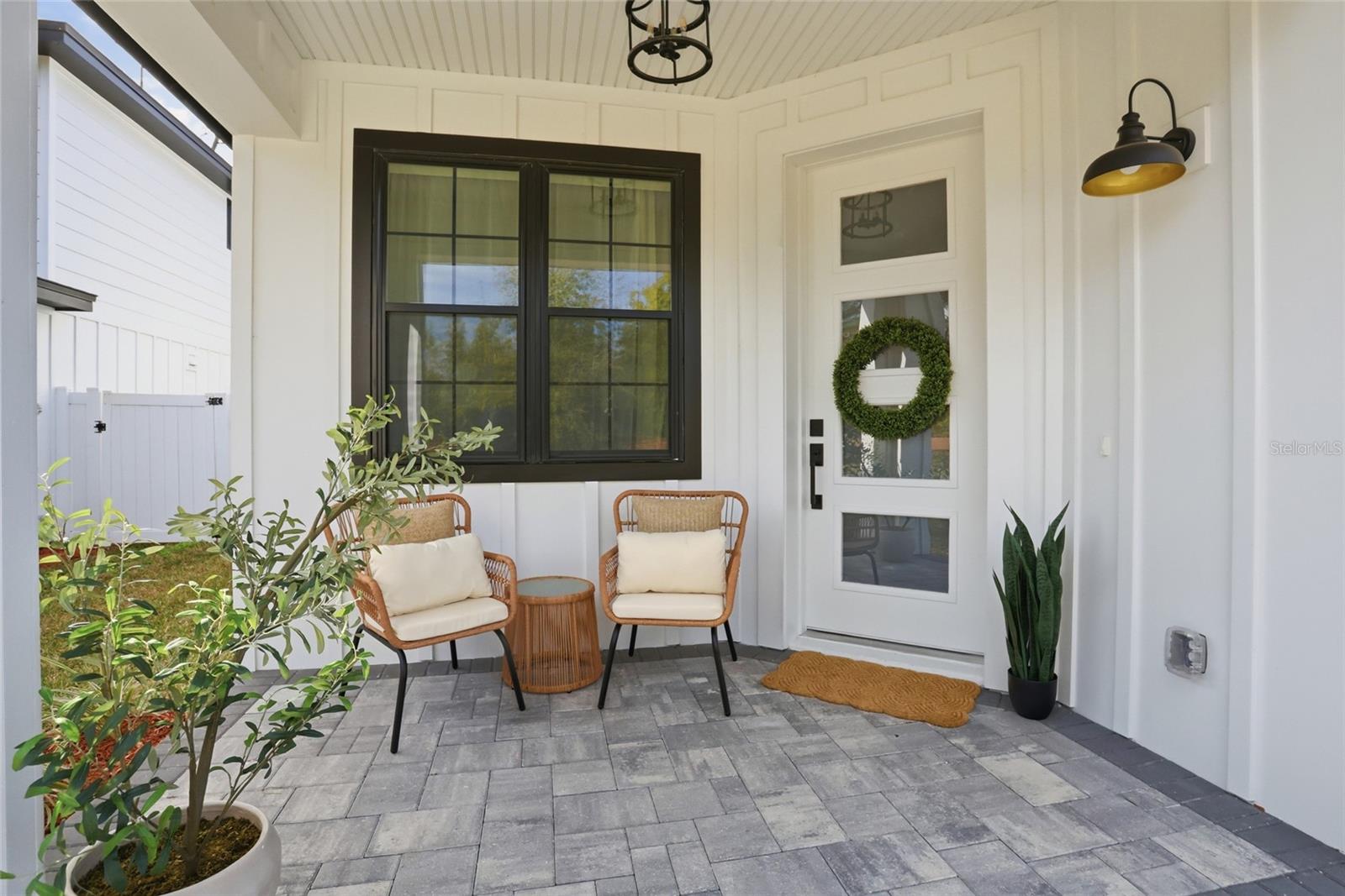 FARMSTEAD 44 - Residential