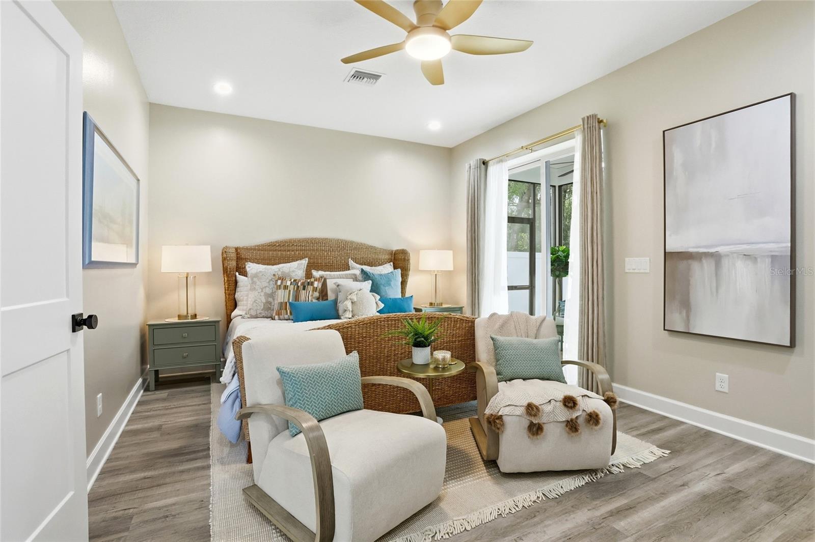 FARMSTEAD 44 - Residential