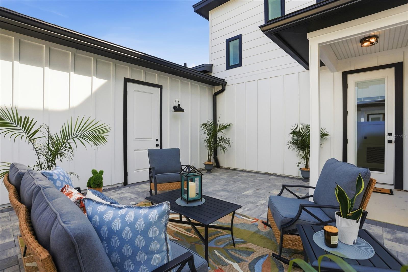 FARMSTEAD 44 - Residential