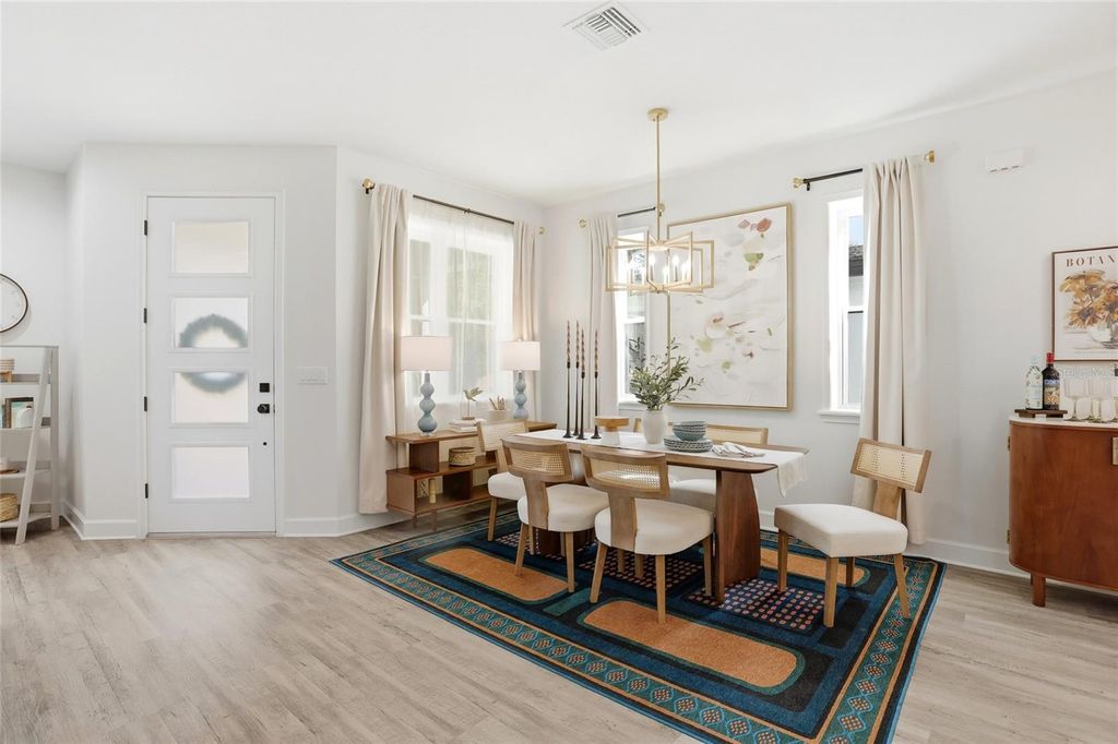 Photo of 1012 Farmstead Street, Eustis, FL 32736 (MLS # S5144570)