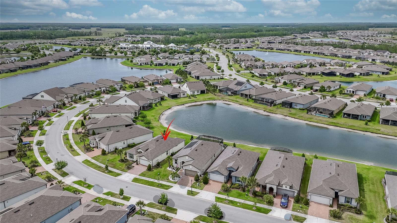 DEL WEBB BEXLEY PH 2 - Residential