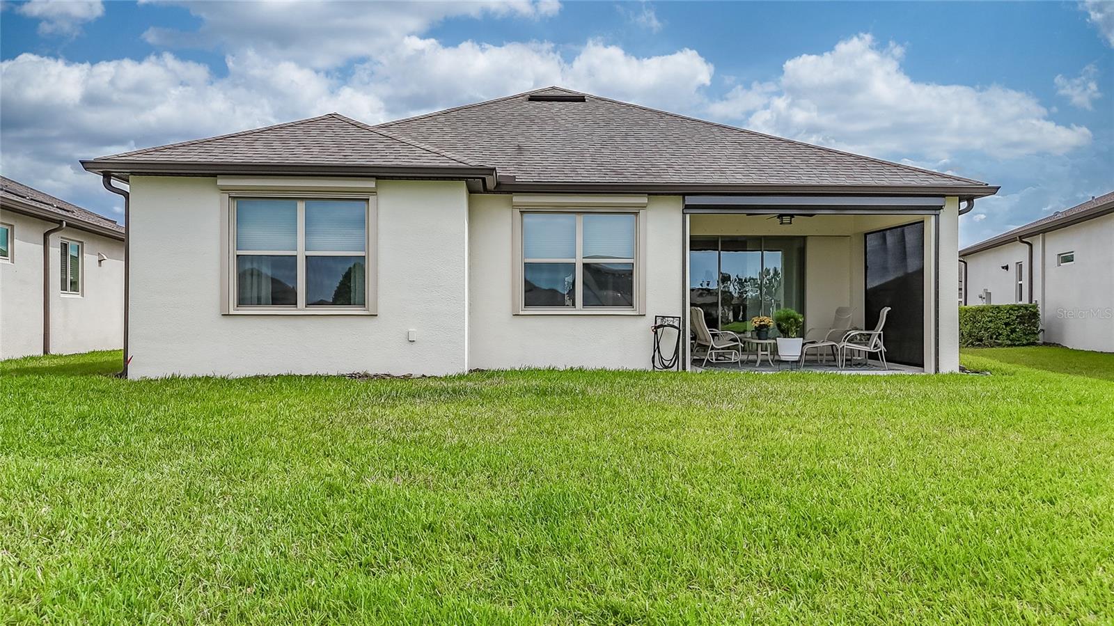 DEL WEBB BEXLEY PH 2 - Residential