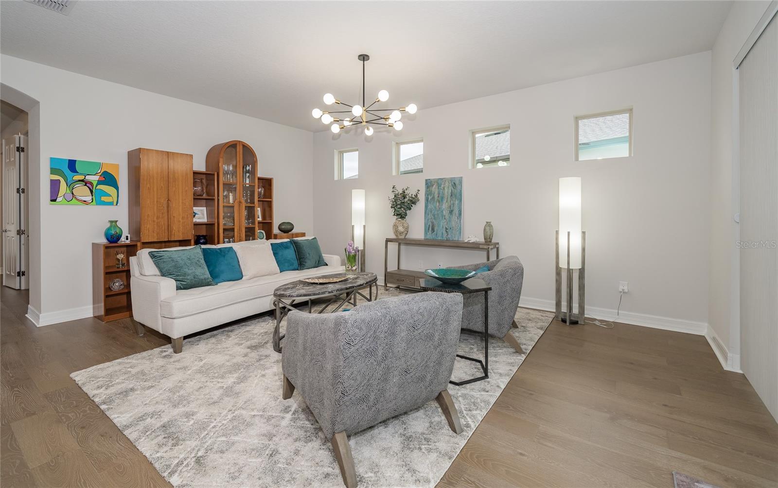 DEL WEBB BEXLEY PH 2 - Residential