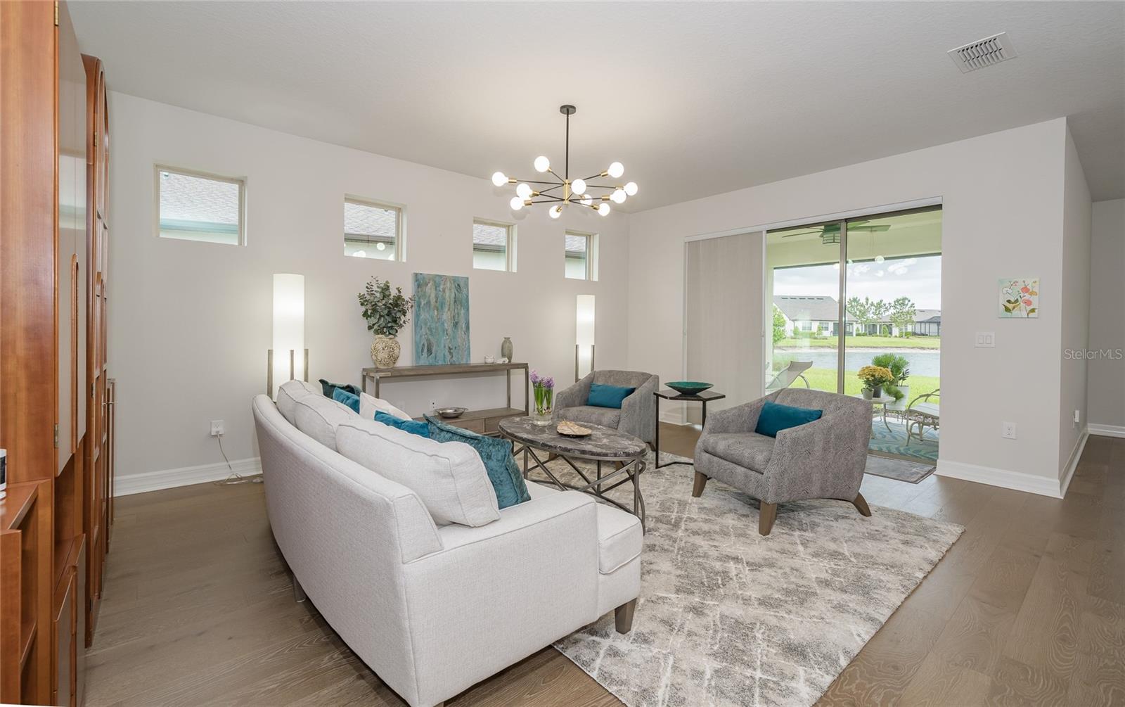 DEL WEBB BEXLEY PH 2 - Residential