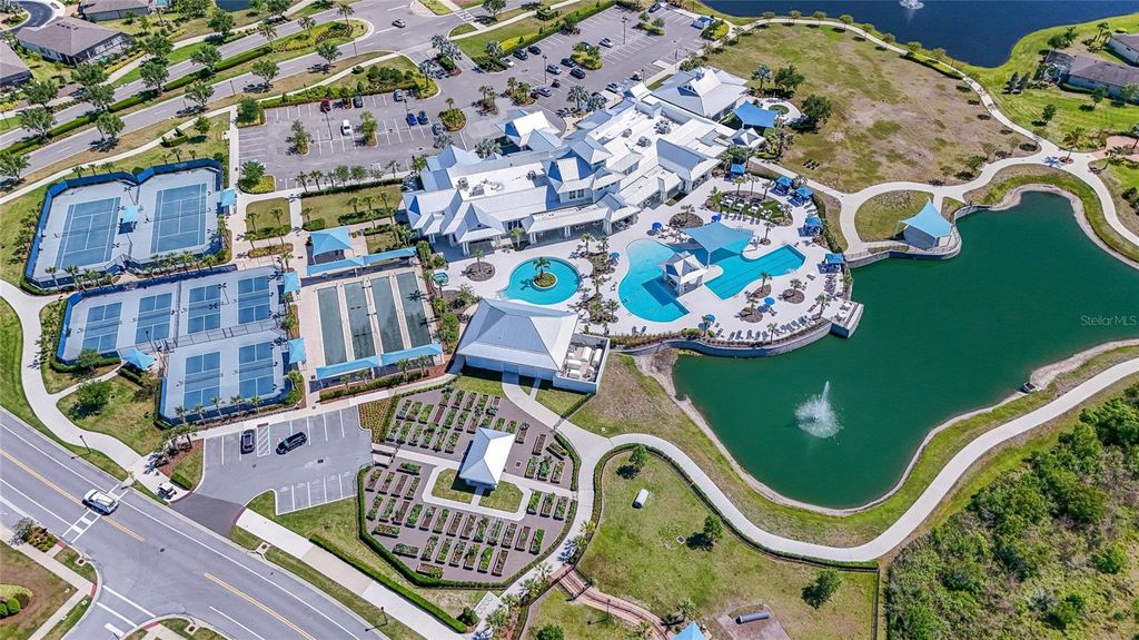 Photo of 19724 Ship Wheel Way, Land O Lakes, FL 34638 (MLS # TB8494343)