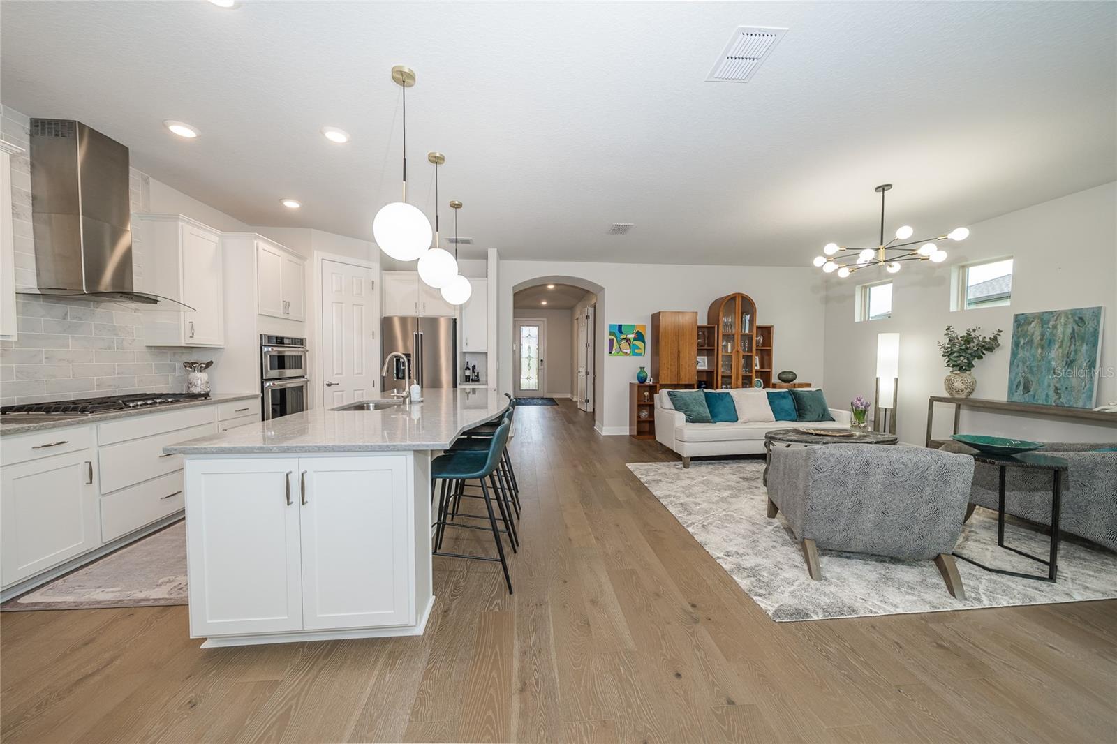 DEL WEBB BEXLEY PH 2 - Residential