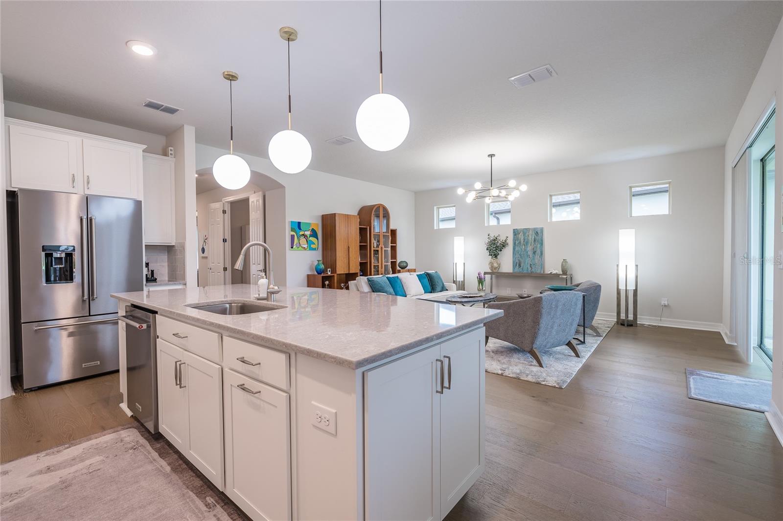 DEL WEBB BEXLEY PH 2 - Residential