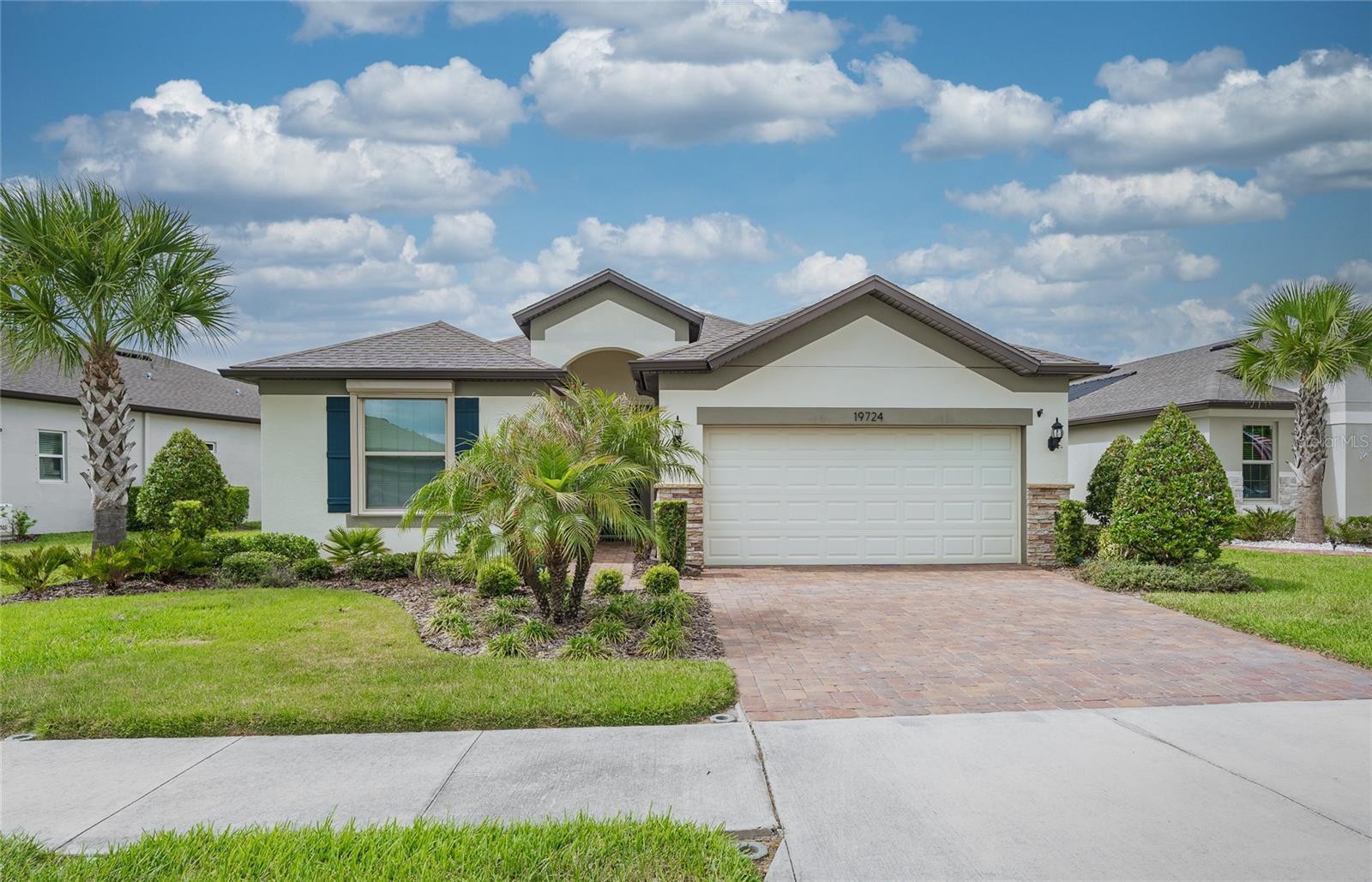 DEL WEBB BEXLEY PH 2 - Residential