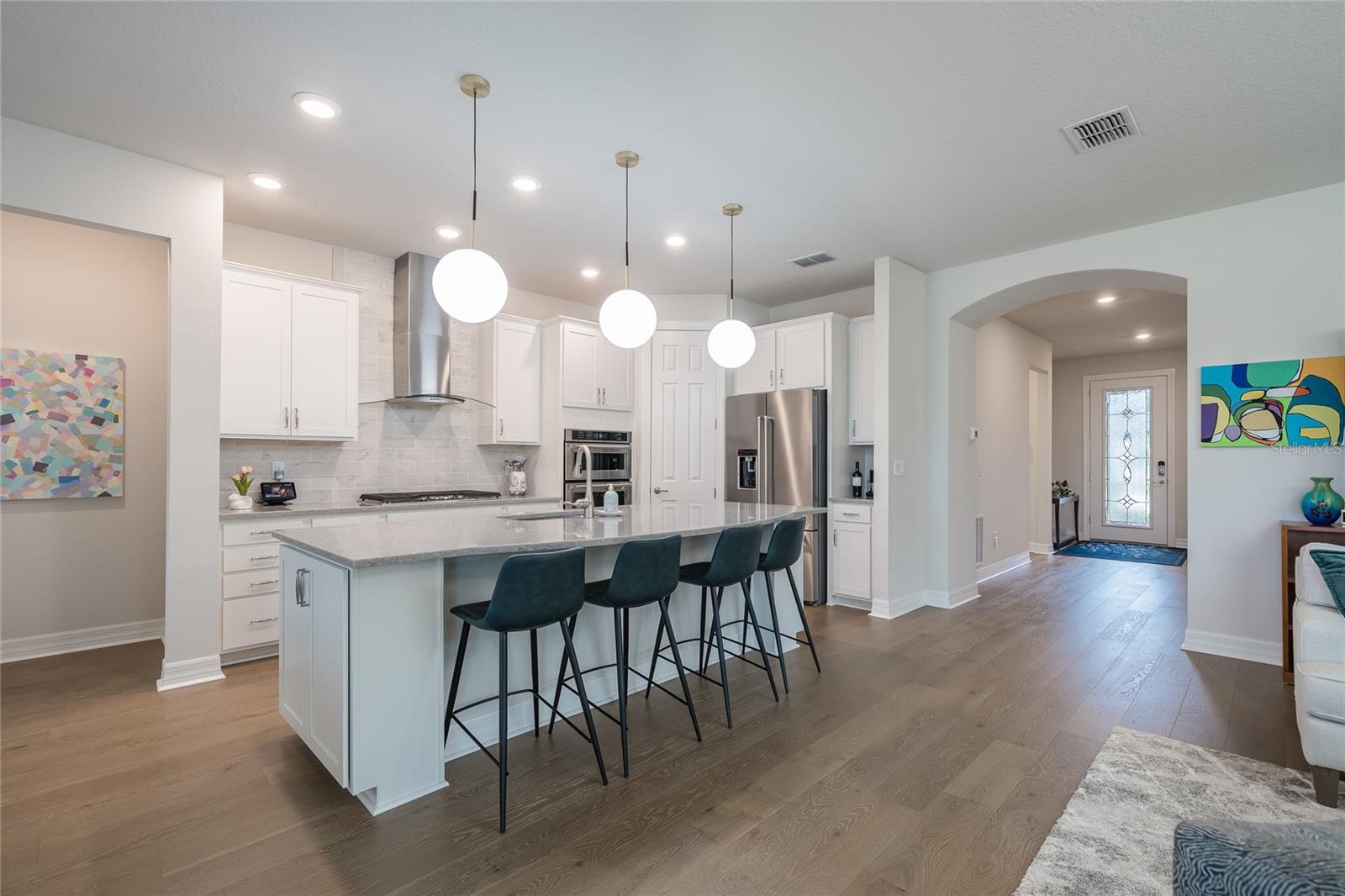 DEL WEBB BEXLEY PH 2 - Residential