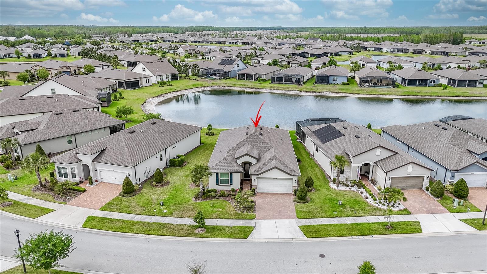 DEL WEBB BEXLEY PH 2 - Residential