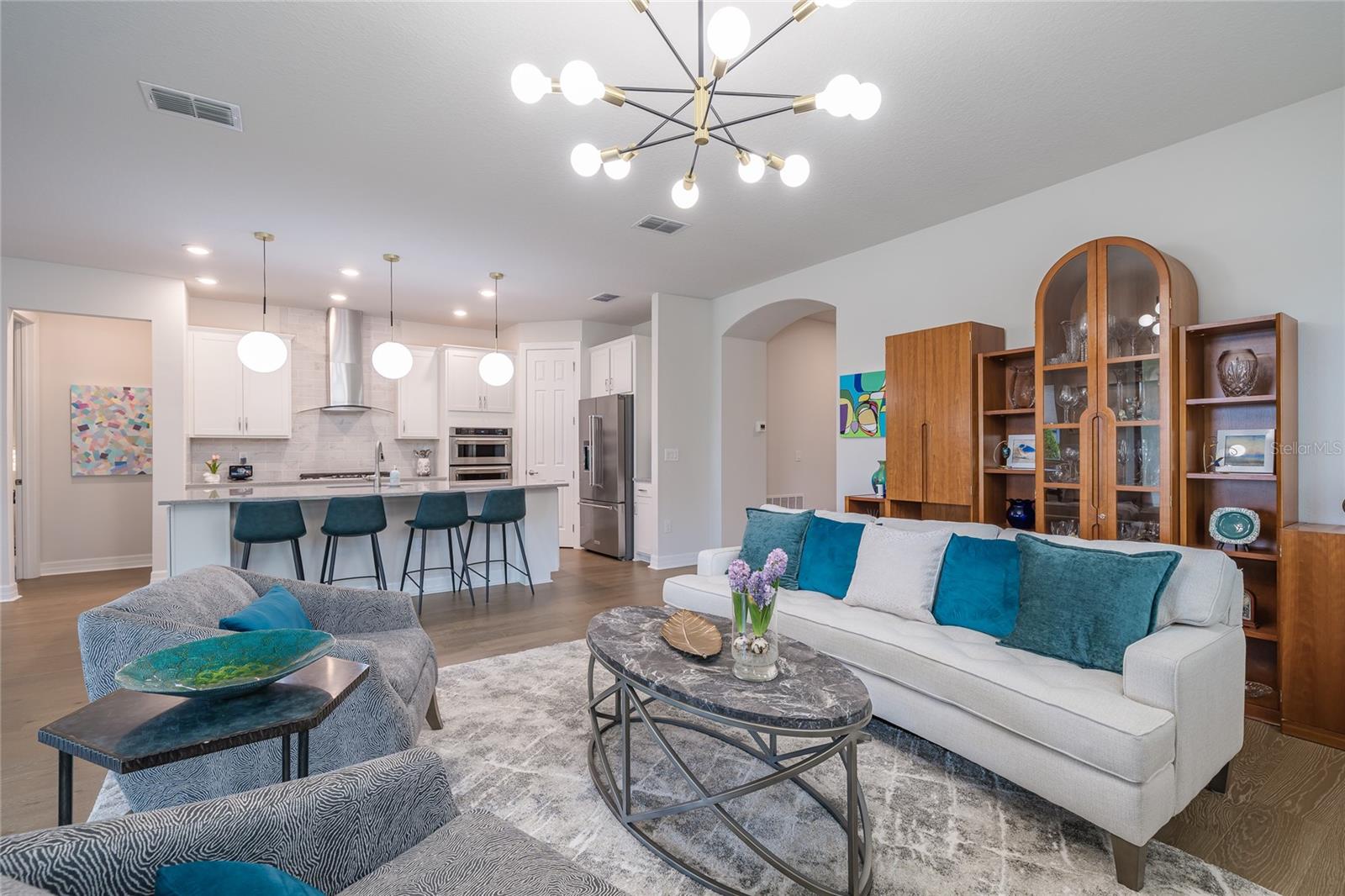 DEL WEBB BEXLEY PH 2 - Residential