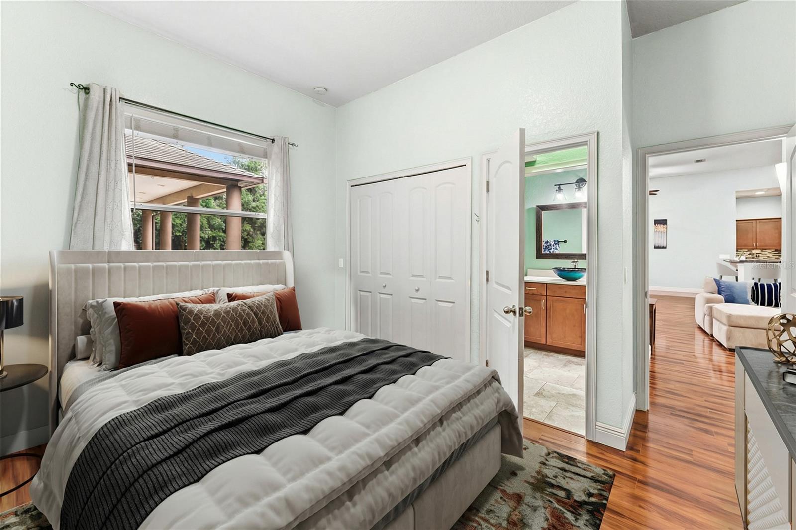 WHEALEY ACRES - Residential