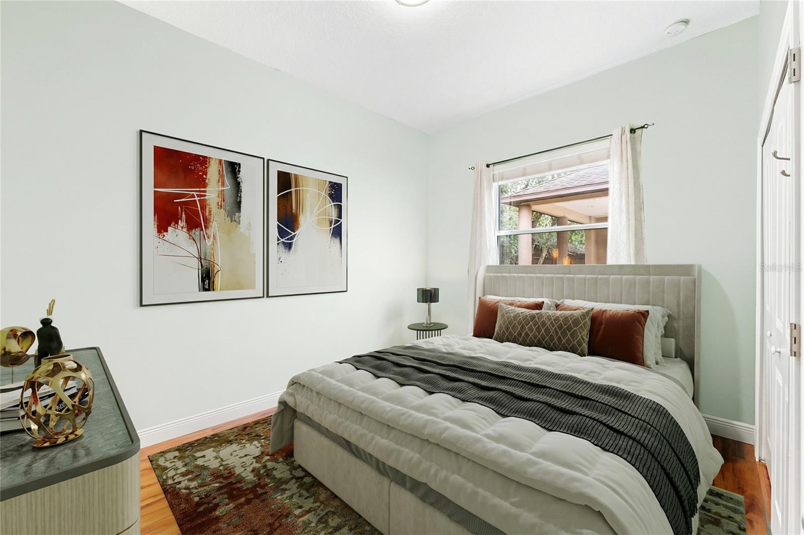 WHEALEY ACRES - Residential