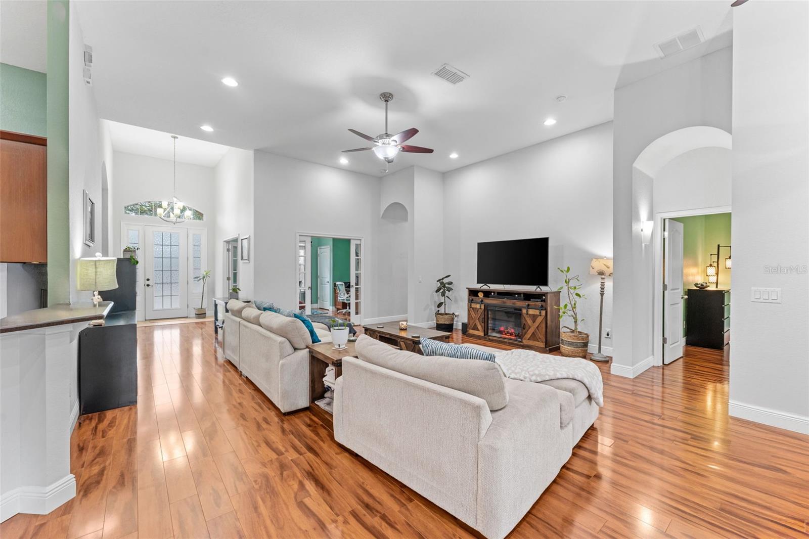 WHEALEY ACRES - Residential