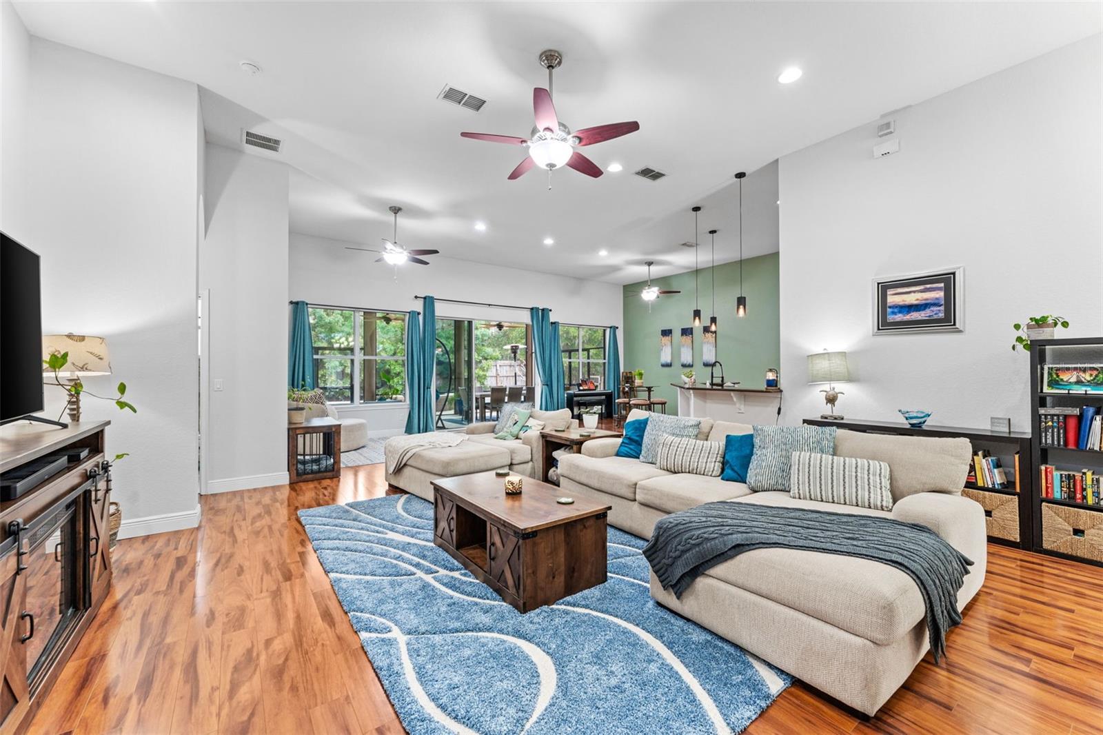 WHEALEY ACRES - Residential