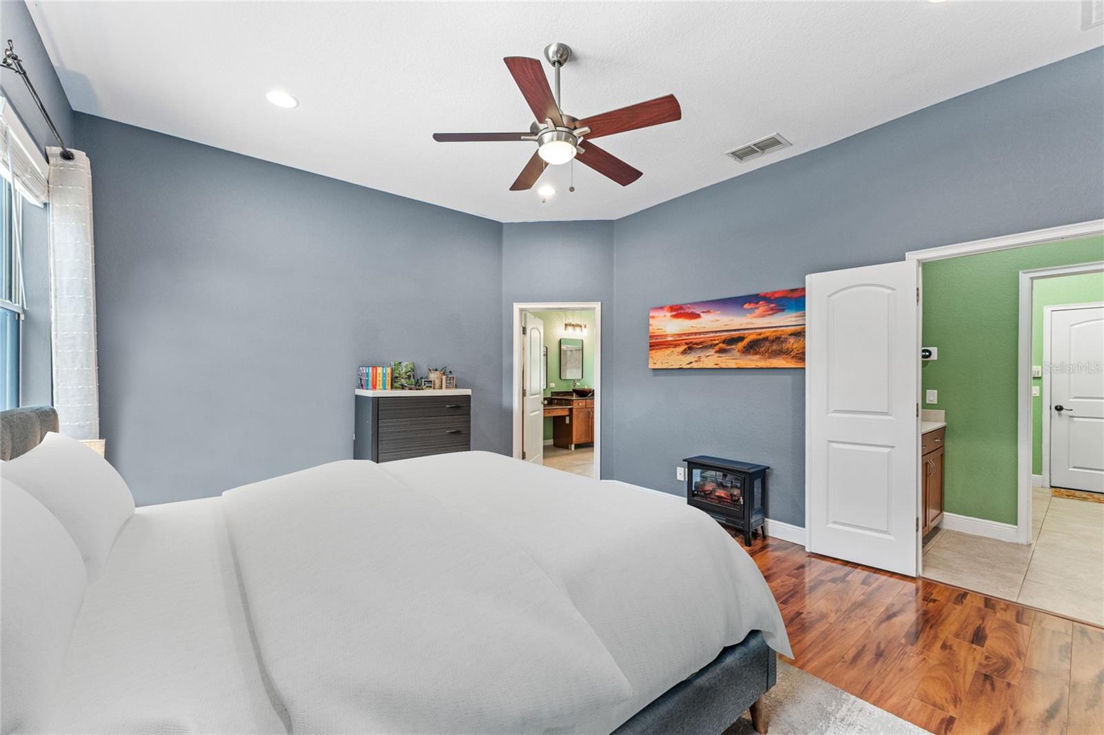 WHEALEY ACRES - Residential