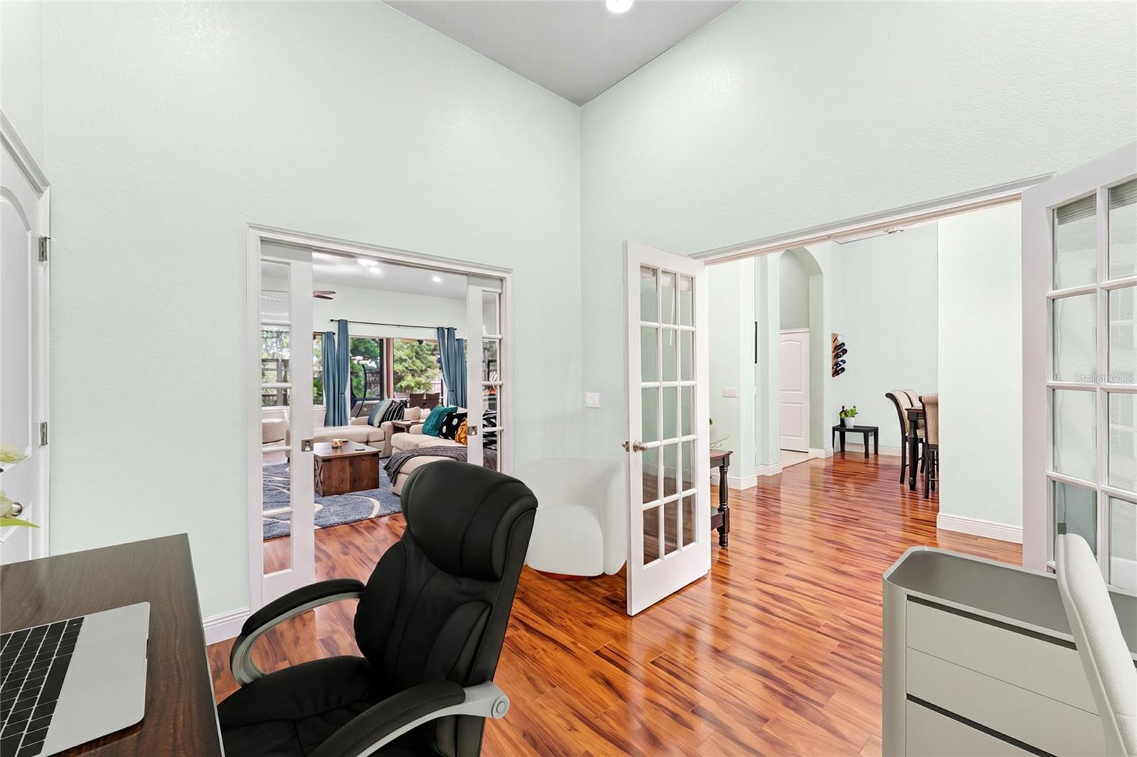 WHEALEY ACRES - Residential