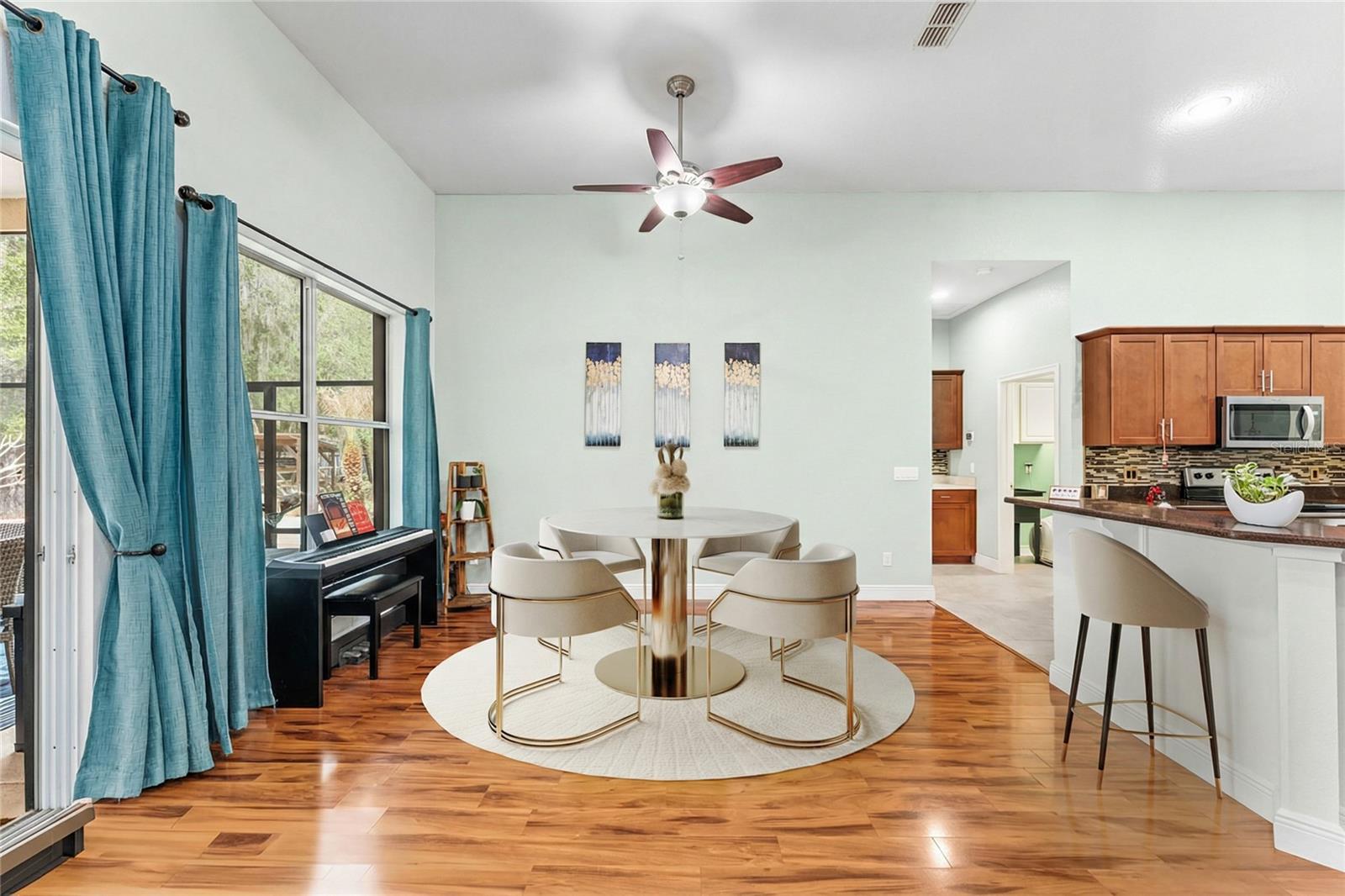 WHEALEY ACRES - Residential