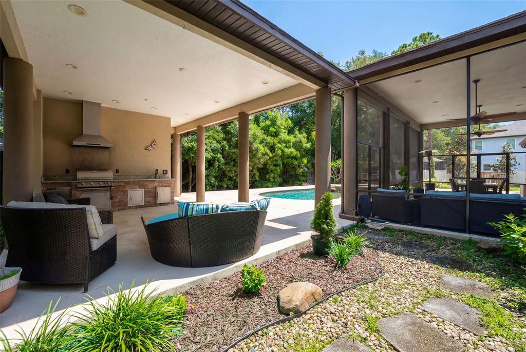 Photo of 5130 Morning Dew Loop, Oviedo, FL 32765 (MLS # O6383918)