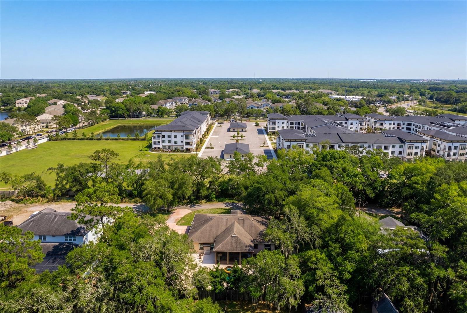 WHEALEY ACRES - Residential