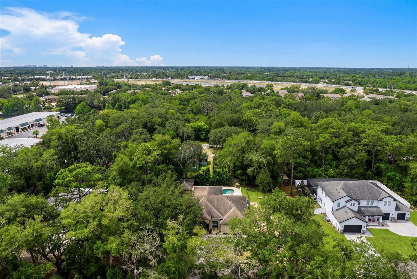 WHEALEY ACRES - Residential