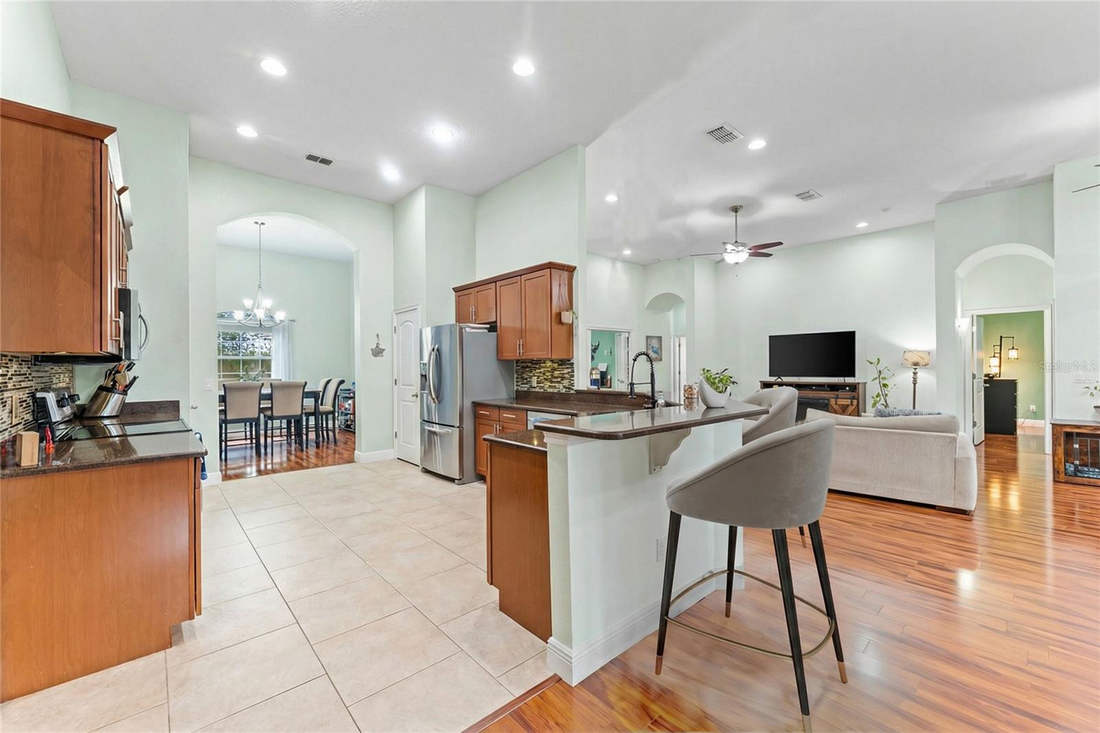 WHEALEY ACRES - Residential