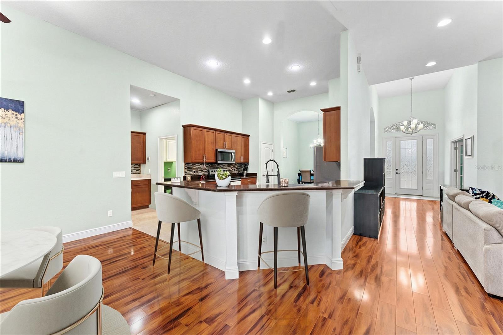 WHEALEY ACRES - Residential